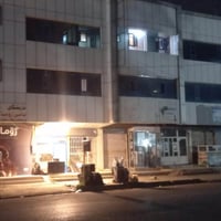 واجهة ٢٣م • ٥ محلات • ٦ شقق