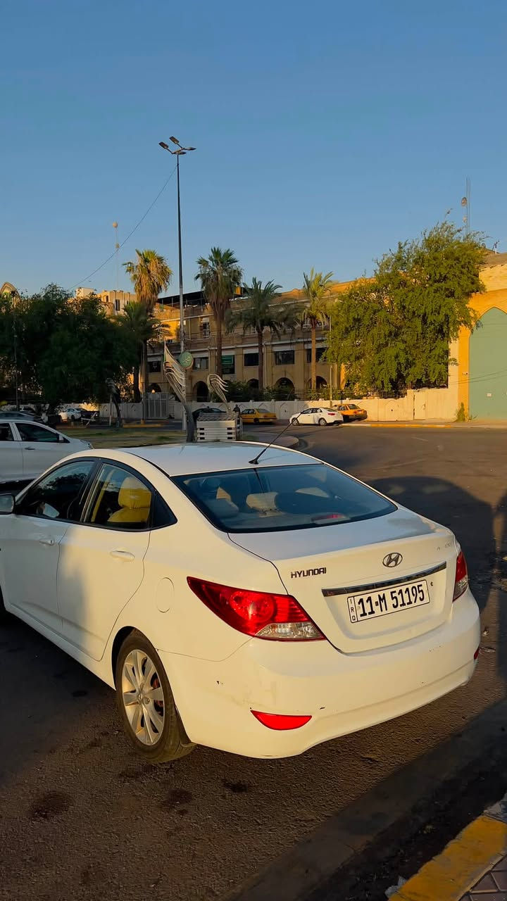 اكسنت 2011 خليجي بنيد قمارة صندوق

مكفول

تبريد جيد جدا

محرك كير ممتاز

صدر جيد جدا

حزام مطخوخ طخات خفيفة  متصلحة

فقط دوسة جهة عكس السابق سحب

غرامات صفر تحويل ثاني يوم رقم الماني جديد

هزة جديدة

سعره 86 وبيه مجال 
للاستفسار 
***********
