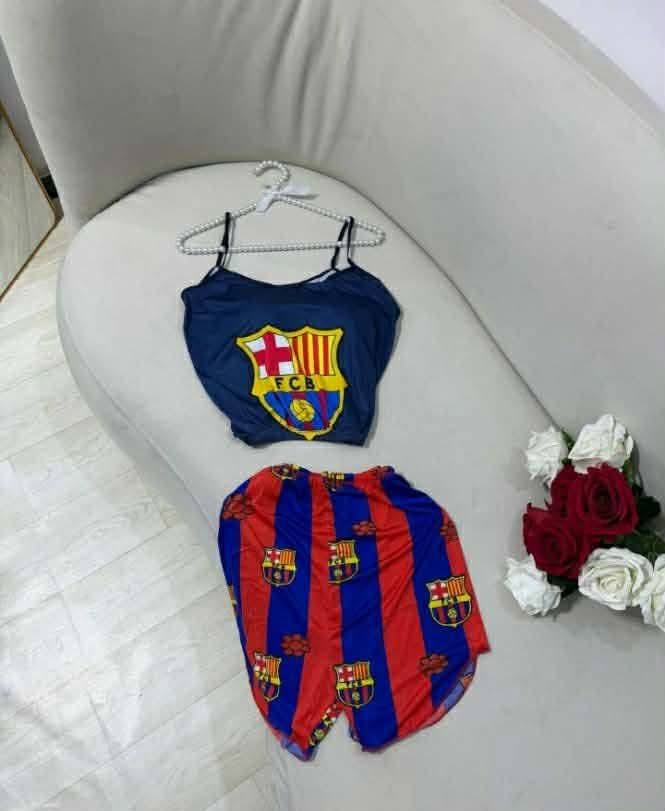 جماعة ريال وبرشا منو سعيد الحظ يحصل هل قطع سعرهن بلاش وتوصيل مجاني🌚


**إذا كنت صاحب هذا الإعلان وتريد حذفه لأي سبب، رجاءا أرسل رسالة إلى الدعم الفني**