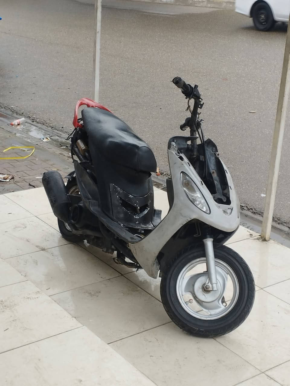 سلام عليكم ماكس منغولي  2008بوشه 55 صالصنه بلادي محرك كاتم اي عيب ما بيها شلعه معدل  للبيع او مراوس السعر 250بيها مجال 
مكاني قادسيه الثانيه شراي خاص او رقم ***********
