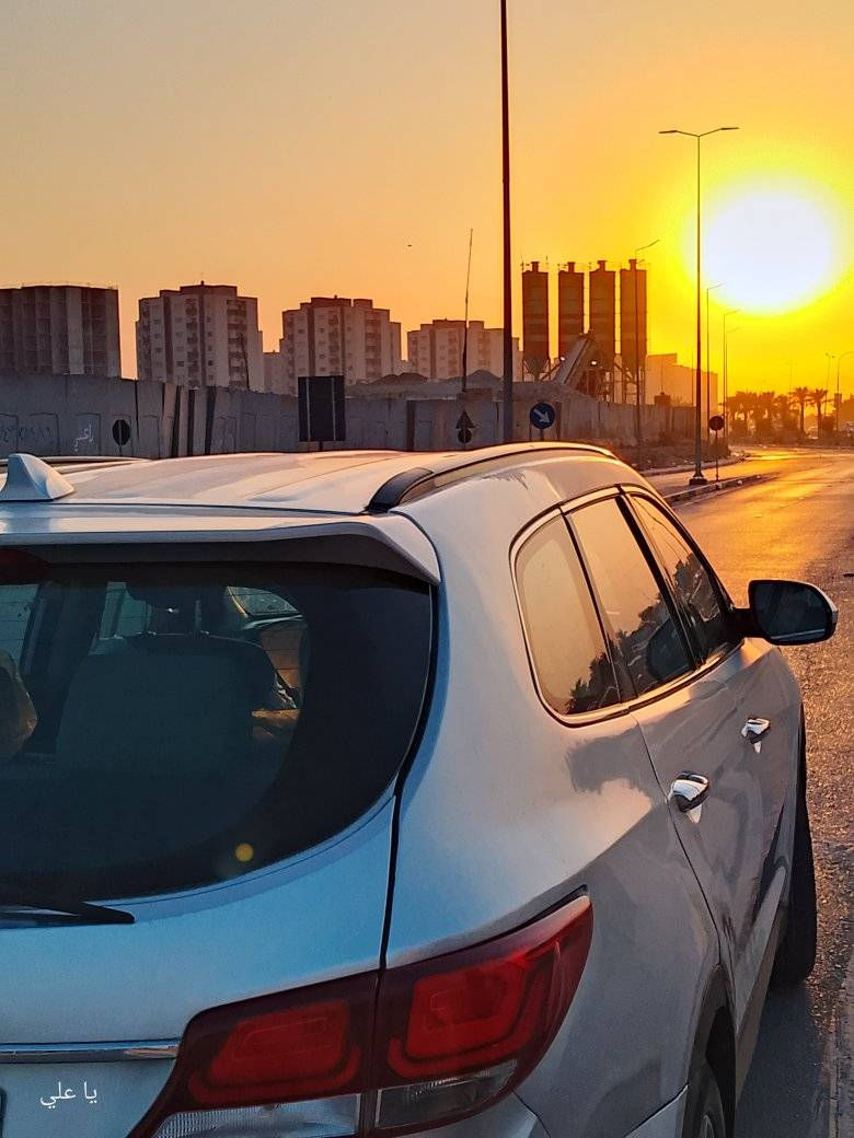 السلام عليكم سنتافي وارد امريكي موديل 17.   
 عدد الركاب 7
 المحرك . 6v 3.6
السعر المطلوب ....140....
 واتساب ***********
اتصال 
***********
