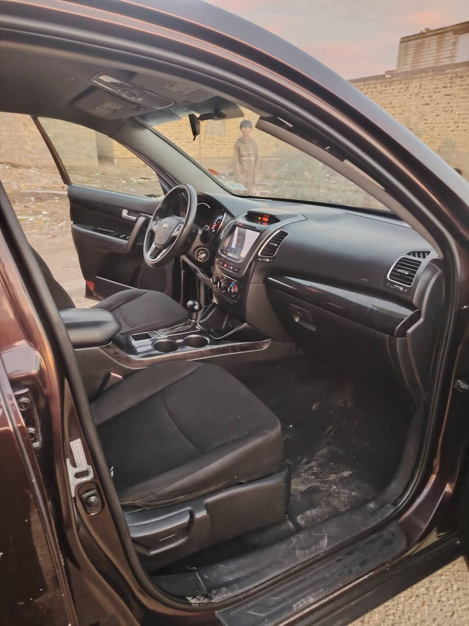 سلام عليكم كيه سورنتو موديل 2015 مكفوله كفاله عامه امريكي لا ضربه ولا تبديل ولا صبغ مكينه كير حداداه تخم تاير كهربايات شاشه كامره سنويه لل2030 مشروع وطني باسم خالي تحويل مباشر سعر 123 وبيه مجال عنوان ميسان العماره سياره 5 راكب رقم الهاتف *********** اسيا***********
