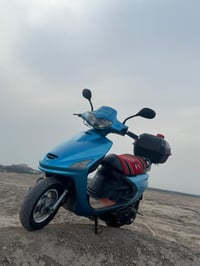 فراشه • كهربائيات • مكينة مكفولة