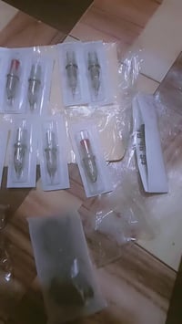 جهاز وشم • جديد