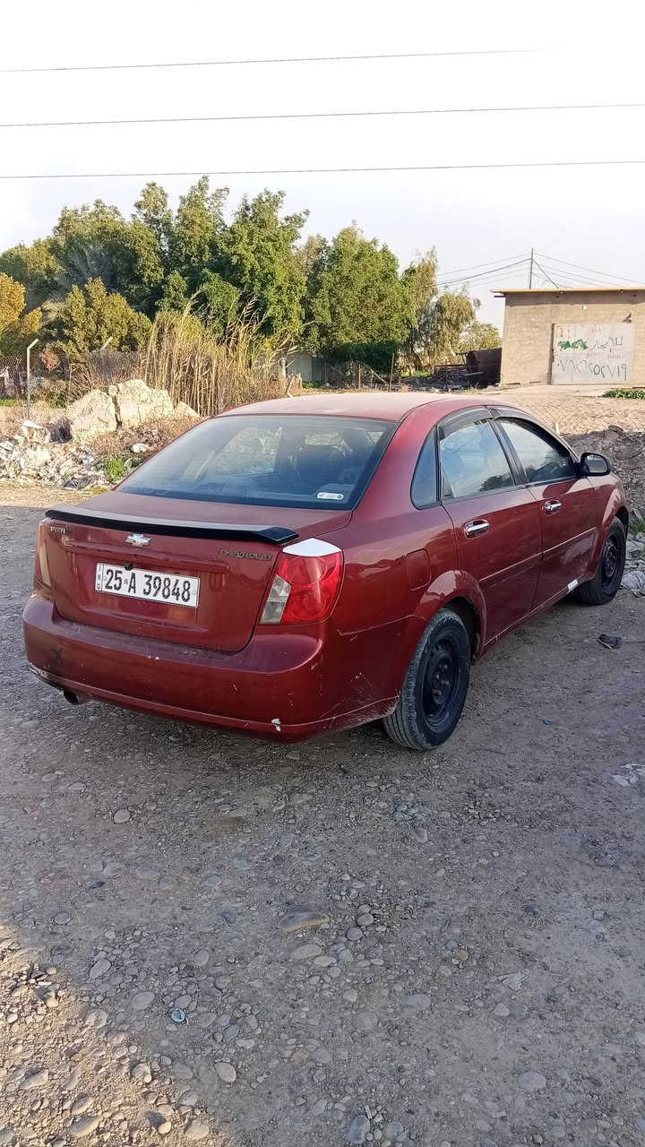 وبتره موديل 2005 رقم كركوك دولي كير محرك تبريد تدفه كفله غرفته جديده عدد 3 شاشات بسمي تحويل ثاني يوم السعر 65 وبيه مجال للطيبين رقمي ***********
