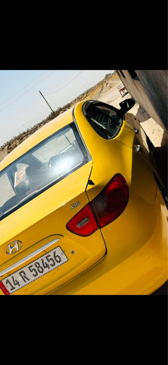 السلام عليكم النترا موديل ٢٠١١ خليجي بيها جاملع وبنيد محرك١٦٠٠ لا تبخير ولا تنقيص رقم انكليزي باسمي جاهزه مكاني نجف خان نص *********** السعر ٨٨ النجف, العراق
