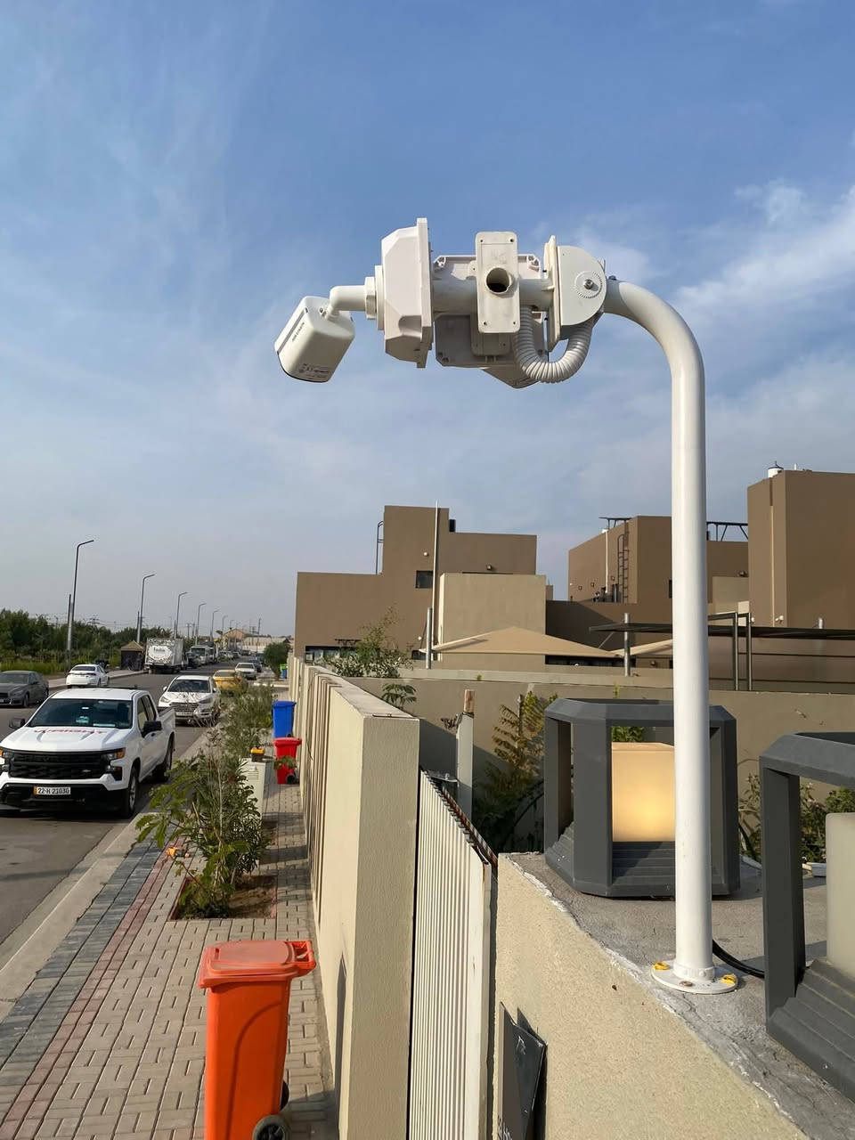 جميع انواع الكامرات المراقبه 
***********
