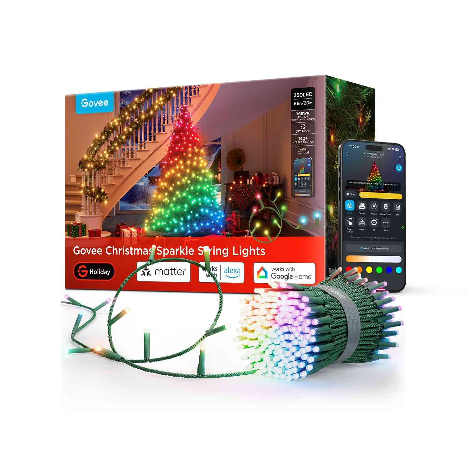 مجموعه منوعة من منتجات كوفي
Govee
اخواني اي استفسار عالخاص وتأمروني امر حلالكم هذا ❤️


**إذا كنت صاحب هذا الإعلان وتريد حذفه لأي سبب، رجاءا أرسل رسالة إلى الدعم الفني**