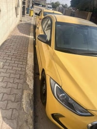 النترا • ٢٠١٧ • حادث