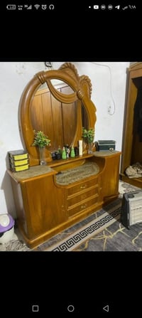 غرفه نوم • تسكام • درجه اولى