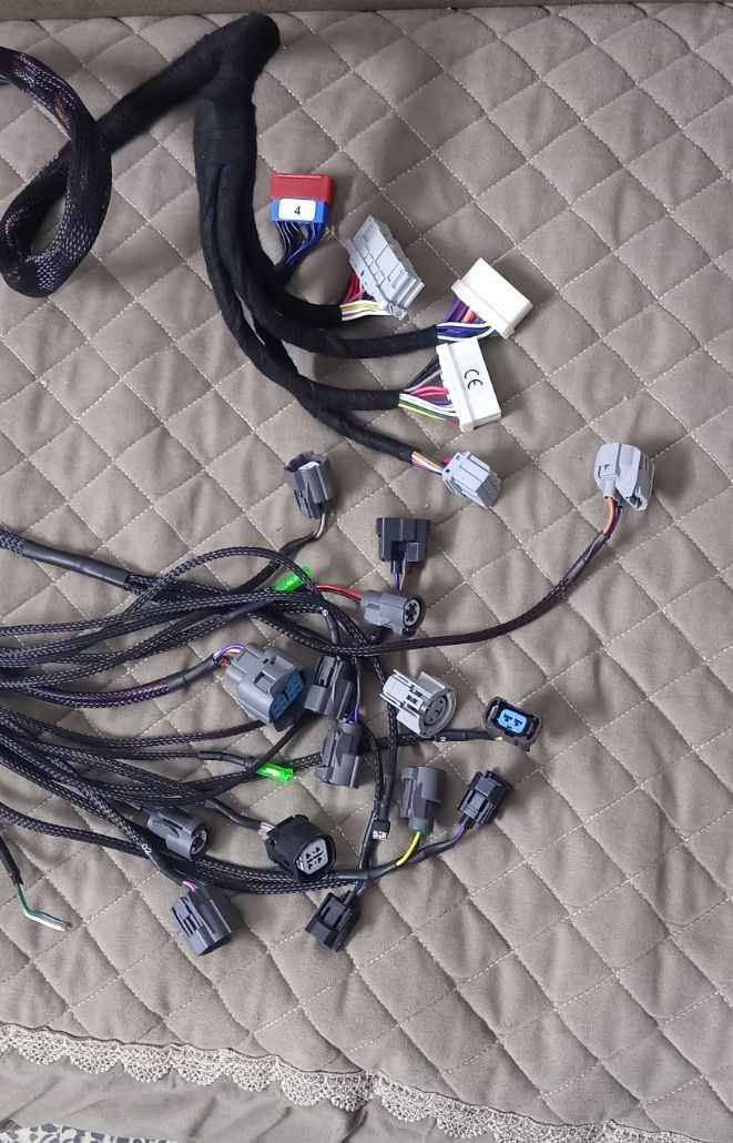 ‎ضفيرة سياره السعر 25 الف مع التوصيل 🚗‎ بغداد, العراق


**إذا كنت صاحب هذا الإعلان وتريد حذفه لأي سبب، رجاءا أرسل رسالة إلى الدعم الفني**
