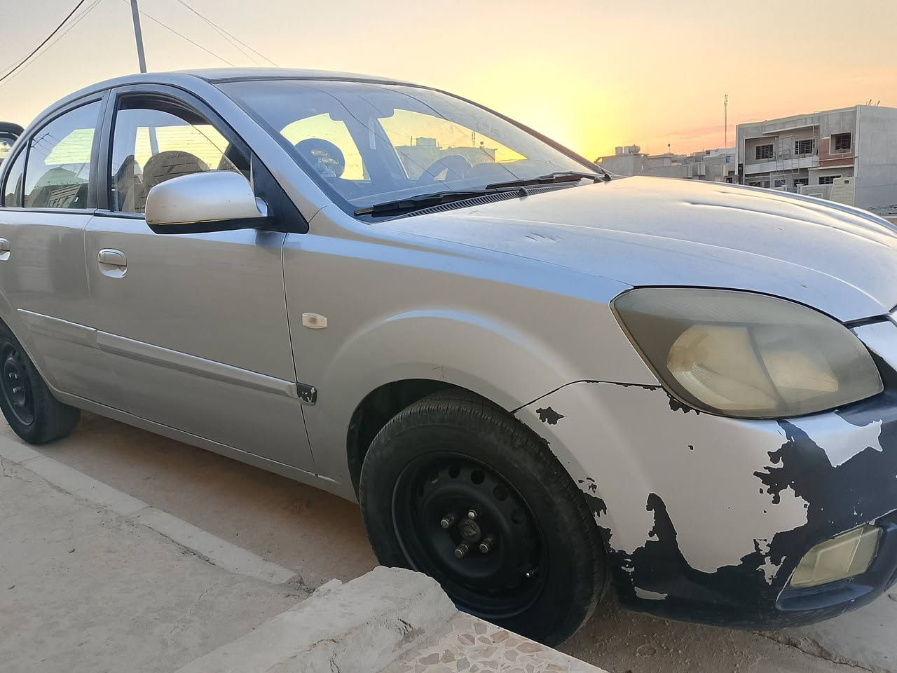 كية ريو للبيع
موديل 12 
سنويا لت 29 رقم انكليزي 
اتريد تحويل اتريد وكاله 
بيهه اضرار بصيطه تبريد فول ❄️
محرك شرط تاماتيك اصلي.
للستفسار اتصل.👇🏼

. *********** 👍🏼
