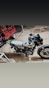 ماطور للبيع حيل نضيف منفيس موجود مكينه شرط السعر ٦٥٠بي مجال حك الجيه ش...