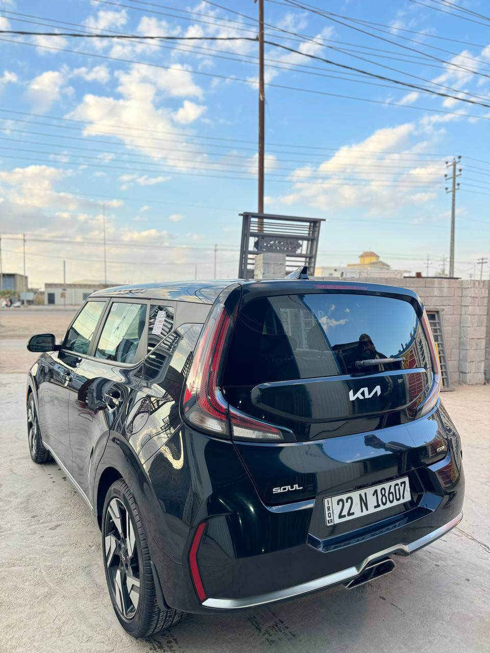 صول مديل 23 وارد شرط كفاله من ضربه الشاصي والبدنه حادث كلش حلو محرك 2000 دوش السياره فول مواصفات GTناين يعني اعلى مواصفات السياره ع وضع الشركه ماشيه 10 الاف ما ماشيه جديده بمعنى الكلمه السياره رقم اربيل الجديد سنويه جديده هزه جديده السعر جدا مناسب 148 وبيهه مجال بسيط رقم الهاتف *********** عنوان السياره بصره المدينة, البصرة
