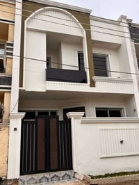 🏡 للبيع – دار  زيرو جاهز للسكن 🏡 🔹 الموقع: بغداد – الدورة – البوعيثة  ...