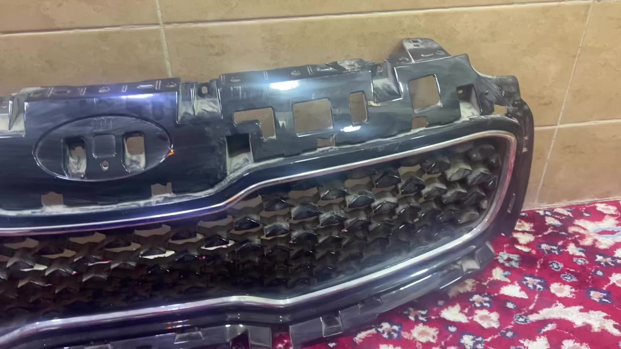 اللبيع موديل 18 مستخدم الصلي الكوري جديد ***********
