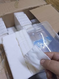 عروض • مواد اكرلك • رموش