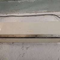 سبليت • ١طن • شغال