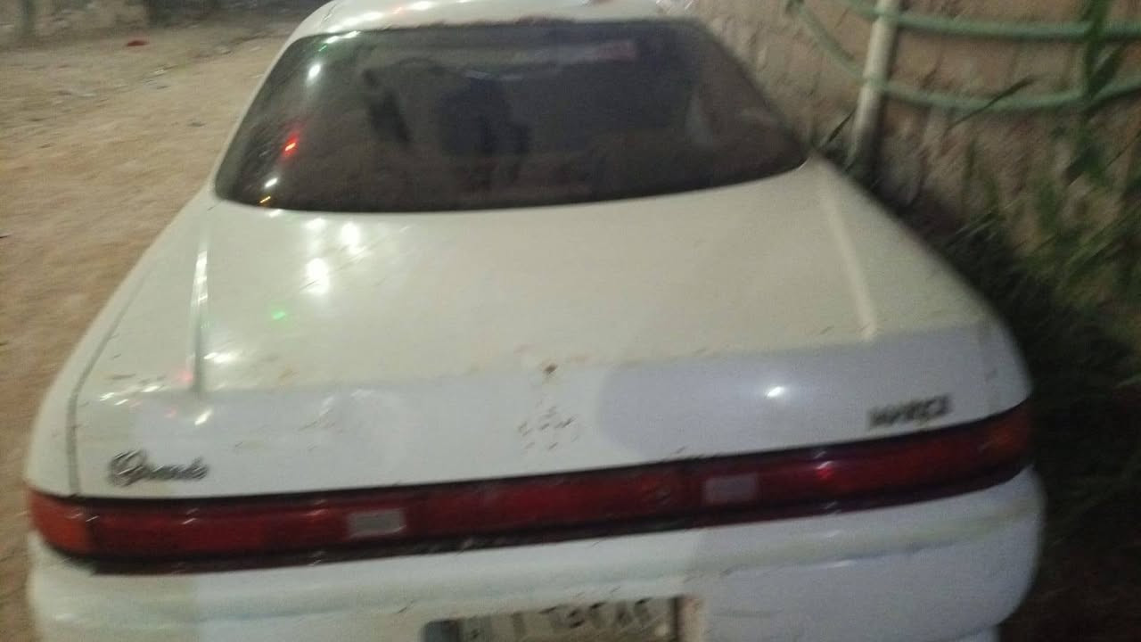 سلام عليكم سياره بيها كصاا جنطه راعيها موجود و اوكفلك بييي المكينه جديده كهربائيات كلها شغاله و البدي شوف العين بيعا مجال بسيط تعال و تدلل رقم صاحب السياره ***********
مكلب بلنشر مكلف بل نشر البصرة, العراق
