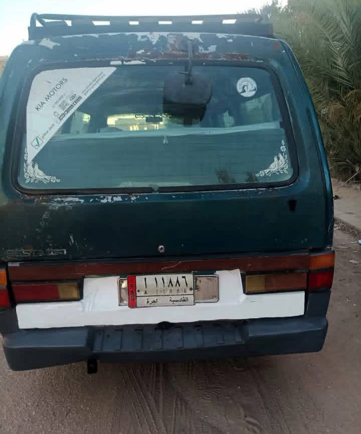 بسته للبيع موديل 94 سياره حلوه وجاهزه ومكان النجف22 وبيها مجال استفسار ***********
