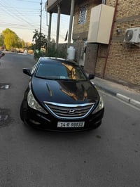 سوناتا • ٢٠١٢ • وارد كوري