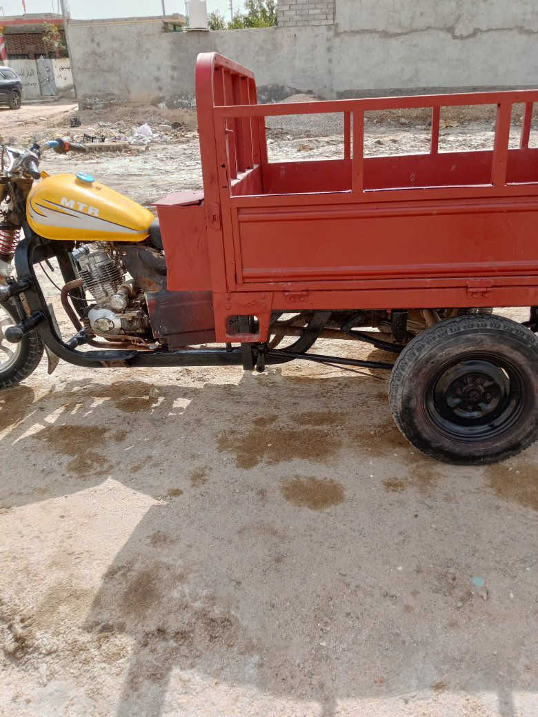 السلام عليكم من رخصت مدير الكروب ستوته البيع سعره ٦٥٠ مكاني القرنه ناحيه الثغر حريبه


**إذا كنت صاحب هذا الإعلان وتريد حذفه لأي سبب، رجاءا أرسل رسالة إلى الدعم الفني**