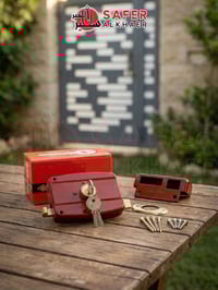 مواد جديدة • سفير الخير • هيروكس