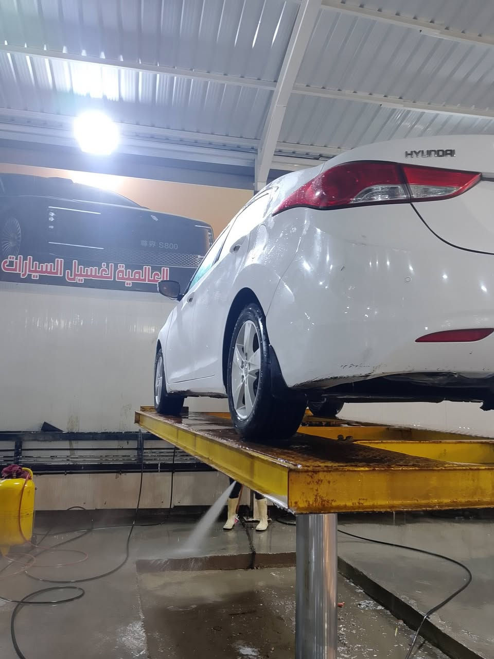 سلام عليكم النترا موديل2014 خليجي بيها فقط بارد محرك وكير خير من الله سونار موجود مكاني بغداد الكاضميه رقمها سليمانيه وتحويلها بخانقين يعني يوم واحد اتحويل  *********** سعرها 110وبيها مجال
