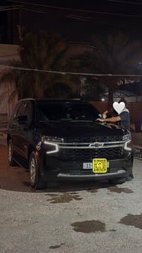 تاهو • تاهو 2023 • شيفروليه تاهو • تاهو LS • سيارة دفع رباعي • شيفرولي...