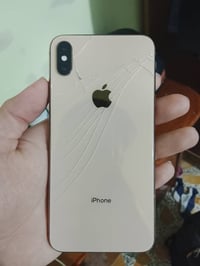 آيفون XS ماكس • ٦٤ • خاص