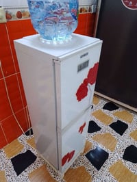 كينوود • حار وبارد • نظيف