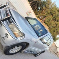 بايجيرو ٢٠٠٢ • شاشة اندرويد • مدينه الصدر