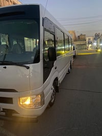 كوستر 2019 دخول جديد البجم نانو سرميك قلاب ستركس درع امامي خلفي سياره ...