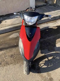 ماكس 120 • مكينة مكفولة • حي الجهاد