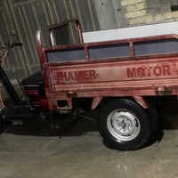 ستوته معوقين • اتوماتيك • بابل جسر الثورة