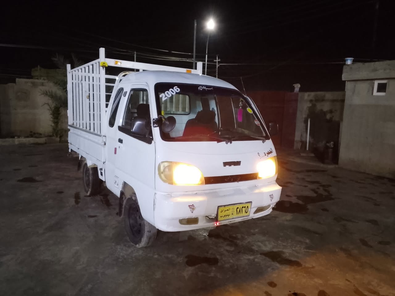 السلام عليكم ورحمه الله كيا للبيع السعر 27
للاستفسار الاتصال على الرقم ***********
