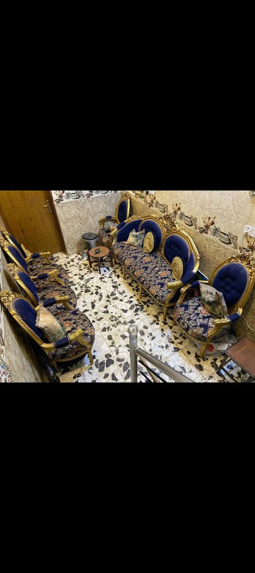 تخم زان مصري درجه اولى القماش شغل يد وراقي جدا 
أخو الجديد مابي اي ضرر 500 وبي مجال بسيط 
بغداد الشعب قرب سوق الشلال


**إذا كنت صاحب هذا الإعلان وتريد حذفه لأي سبب، رجاءا أرسل رسالة إلى الدعم الفني**