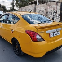 فيرسا • ٢٠١٨ • أمريكي