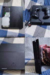 بلي فور فات • مهكر • ١٠ ألعاب