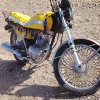 دراجة للبيع...موديل 2017 كهربائيات كاملة باتري جديد نكرة سلف سعر 350بي...