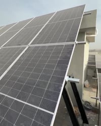 صور من اعمالنا على أرض الواقع 🔥 تركيب احترافي وطاقة مستقرة لسنين. إذا ...