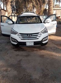 سنتافي • ٢٠١٤ • ٧ راكب