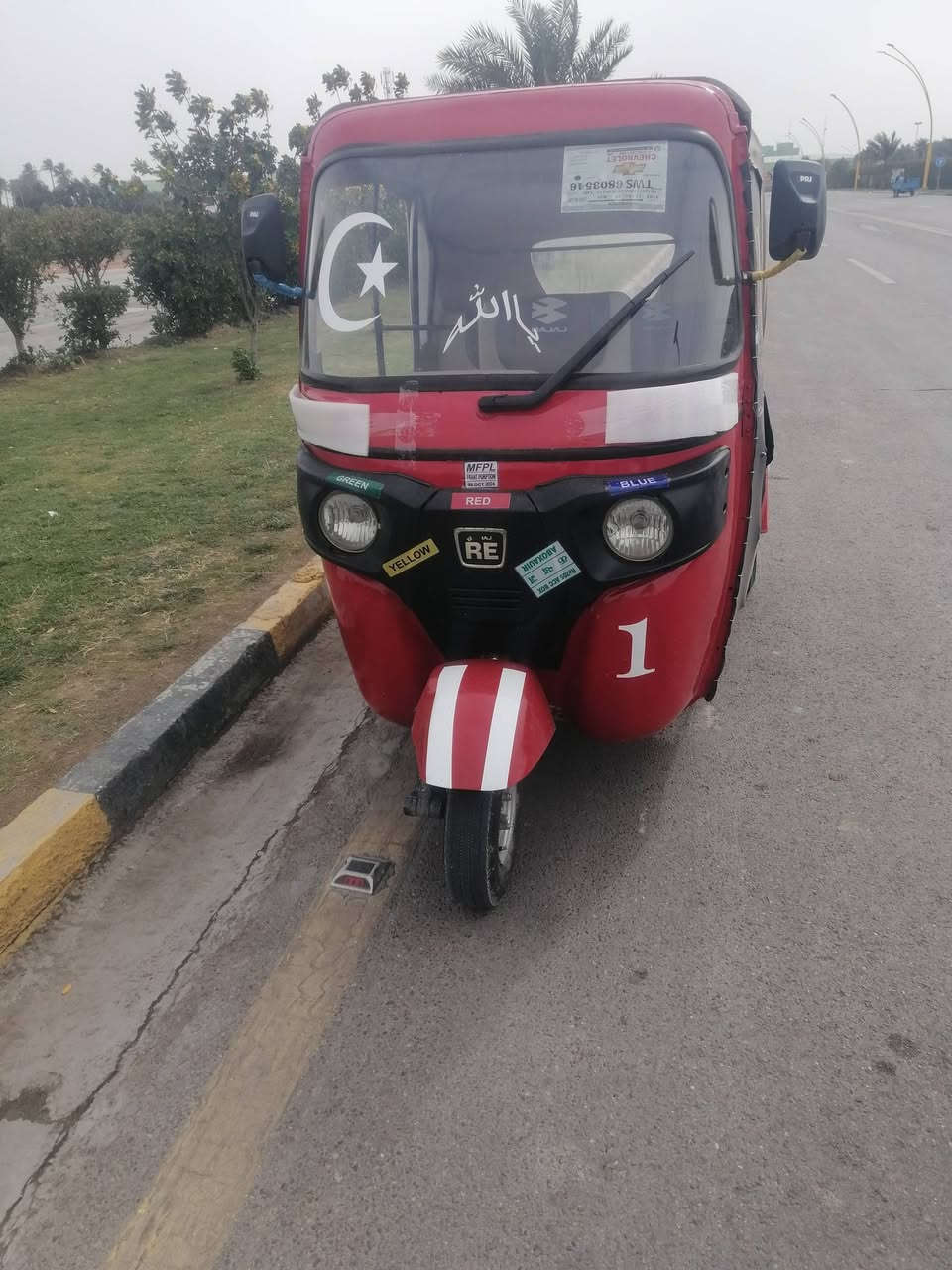 تكتك البيع موديل ٢٢ رقم و سنويه كربلاء سعر ٧٤٠٠ بابل القاسم ***********
