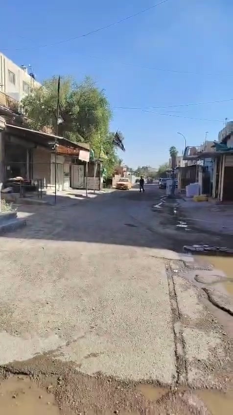 محلين الايجار قرب روضه النصر و شارع الكفاءات داخل الشقق مساحه ٥٢ متر تصير اسواق و صاله بلي مساحه كبيره الاستفسار اتصال أو مراسله الرقم 
***********
