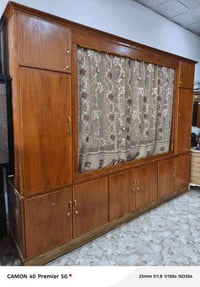 ٣م • مستعمل • قطعتين