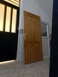باب • ١٩٠×٩٠ • الفلوجة حي الشهداء