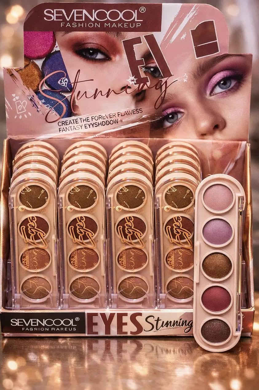 عررووووووض ناااااارررر🔥🔥🔥🔥
بضااعه الا تفلش💥💥💥💥💥💥
           تموووت . 🤗🤗🤗🤗
✨💄 عيدكم أجمل مع مكياجنا الأصلي! 💄✨
لكل محبات الجمال، جبتلكم أروع تشكيلة مكياج أصلية 100%، كل منتج مميز وجنن، يناسب كل الأذواق ويخلي إطلالتكم في العيد مبهرة وأنيقة. 💖
📌 عرب ما يفوت هالفرصة، خلي مكياجك يكون أصلي وعالي الجودة ويضيف لمسة سحرية لكل مناسبة!
🎁 أسرعي قبل ما تخلص الكمية، لأن الجمال الحقيقي لا ينتظر أحد
##أصلي #جودة_عالية #منتجات_أصلية #تشكيلة_العيد #هدية_العيد #تسوق_أونلاين #توصيل_سريع
#Makeup #Beauty #Cosmetics #MakeupLover #MakeupAddict #MakeupArtist #BeautyTips #Glam #MakeupGoals #BeautyCommunity


**إذا كنت صاحب هذا الإعلان وتريد حذفه لأي سبب، رجاءا أرسل رسالة إلى الدعم الفني**