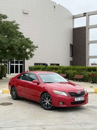 كامري امريكي • ٢٠١١ • ٢.٥