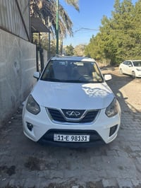 ٢٠١٣ • مكيف ثلج • محرك مكفول