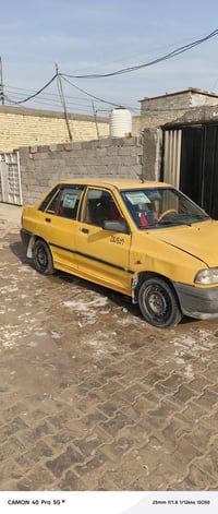 سايبا موديل ١١ سياره بلاديه شواصي لا فطر ولا لحيم مكفولات كير محرك خير...